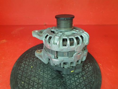 SMART FORTWO ALTERNATOR 2019 0.9L PETROL M281.910 (H4BC401) - Picture 3 of 24