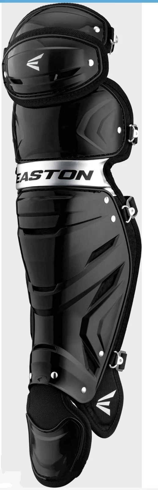 Easton Gametime Leg Guards - Thumbnail 3