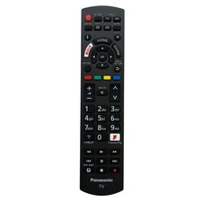 Original TV Fernbedienung für Panasonic TX55GZR1000 Fernseher