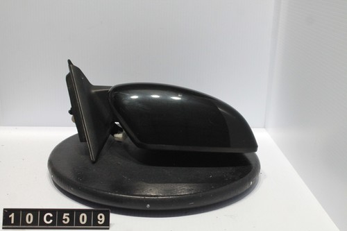 2016-2020 Rogue, Right Passenger Side View Door Mirror - Picture 10 of 12