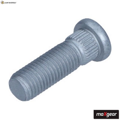 RADBOLZEN 49-5092 FÜR HONDA JAZZ/I/III/IV QUINTET CIVIC/Hatchback/Fastback/IX  
