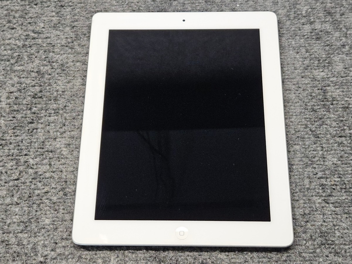 Apple iPad (3rd Generation) A1403 64 GB, Wi-Fi + 4G, 9.7 in