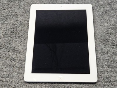 Apple iPad (3rd Generation) A1403 64 GB, Wi-Fi + 4G, 9.7 in