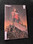 ABSOLUTE WONDER WOMAN #1 DENYS COWAN 2026 ANNUAL VARIANT