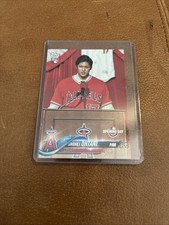 2018 Topps Opening Day - Shohei Ohtani #200 (RC)