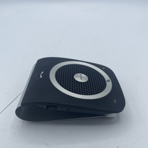Jabra Tour Bluetooth Hands-Free Call System Portable In-Car Speakerphone WORKS - Picture 4 of 8