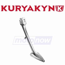 Kuryakyn 7104 Stand-Rite Kickstand for Body Kickstands  df