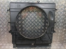 Mercedes Sprinter W906 (2006-2017) Radiator Fan Surround A9065050855