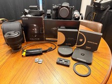 Sony Alpha 7R V Full-frame Mirrorless Camera with Interchangeable Lens -...