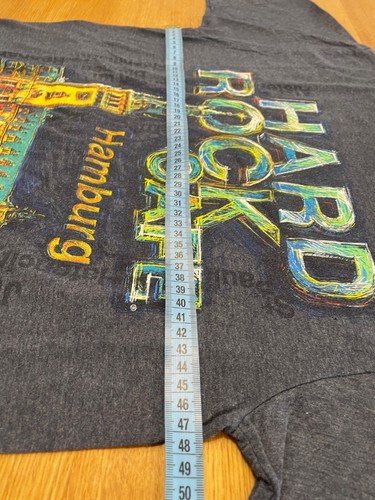 Hard Rock Cafe T-Shirt Herren Sammlung S M L XL - XXL - XXXL niagara NY Rom USA✅ - Bild 399 von 444