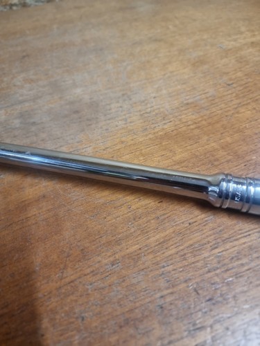 Snap On 1/2" Drive 15" Standard Handle Breaker Bar SN15B - Picture 6 of 19
