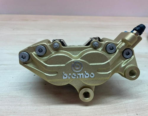 KIT Doppio Disco Anteriore Ducati Performance Monster 620. 96832002B - Picture 6 of 6