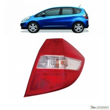 Rückleuchte Heckleuchte rechts LED W16W W21W WY21W für Honda Jazz III