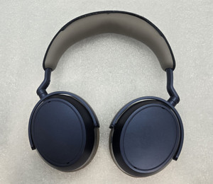 Sennheiser Momentum 4 Denim | eBay