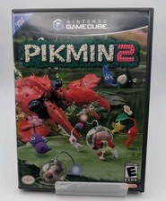 Pikmin 2 (Nintendo GameCube, 2004)