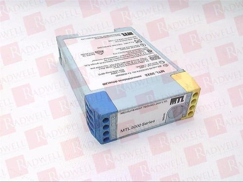 EATON CORPORATION MTL-3022 / MTL3022 (USED) - Picture 1 of 1