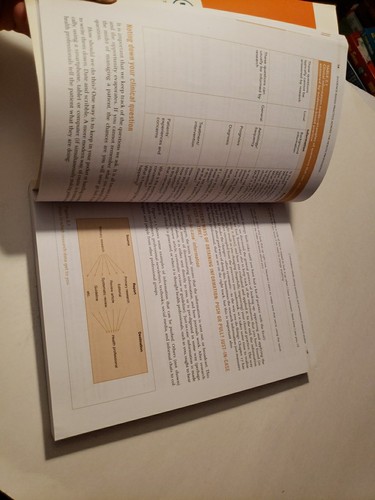 Evidenzbasierte Praxis in allen Gesundheitsberufen PB Buch 3. Auflage mit CODE! - Bild 21 von 24