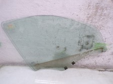 Scheibe Dacia Sandero Stepway I BJ2010 Dreiecksscheibe Tür Vorne Rechts *521A27*