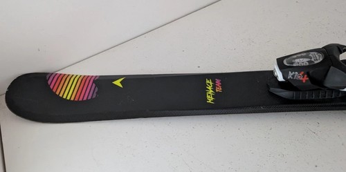 Dynastar Menace 98 Used Boys Skis w/Look Kid Bindings 122cm - Picture 21 of 22