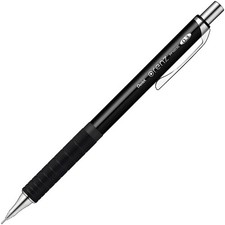 Pentel Mechanical Pencil Olens Metal Grip 0.3mm Black XPP1003G2-A [Bulk pur