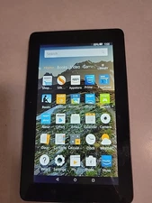 Amazon Kindle 10th Generation 8GB 6'' eBook Reader - White