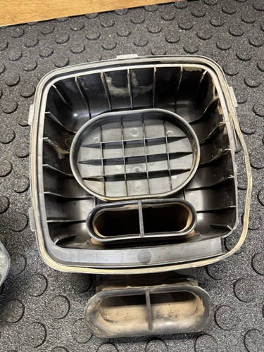08 Yamaha Rhino 700 Airbox - Picture 3 of 10