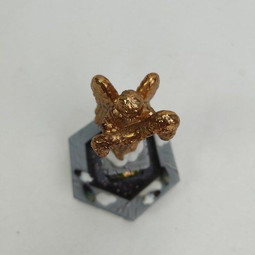 Dept 56 Spirit of The Season 56.58898 Heritage Village Collection Accessory - Picture 14 of 24
