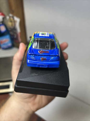 Johnny Lightning Limited Edition Magmas N 64 Zelda Ocarina Of Time Diecast Car - Picture 8 of 12