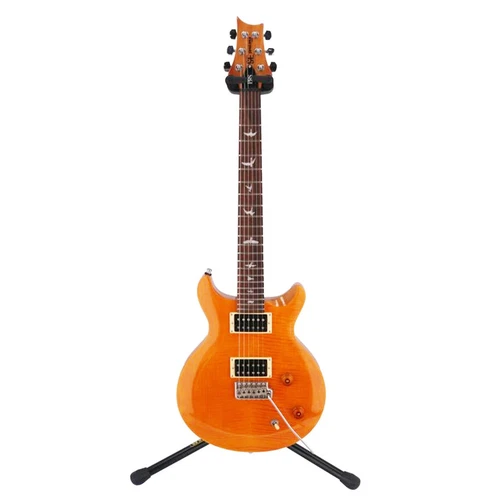 Prs Paul Reed Smith/Electric Guitar/Se Santana/M22326/Ab Rank/37 Used No.RG2122