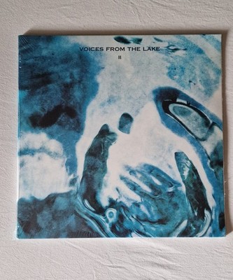 VOICES FROM THE LAKE - Voices From The Lake II [2LP] Brandneu Sealed!