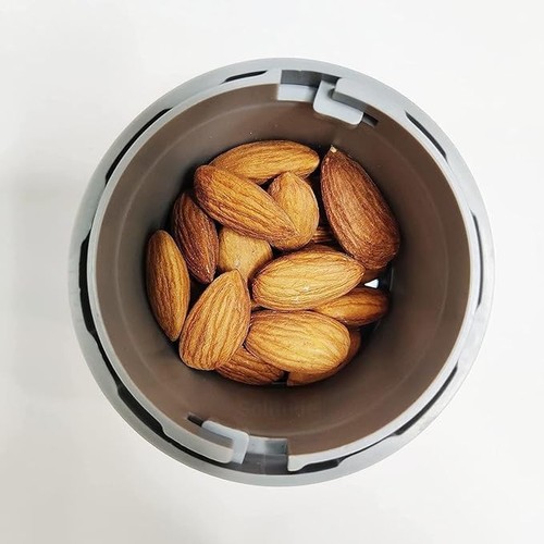 Dry Fruit Cutter,Slicer,Grinder,Chocolate Cutter and Butter Slicer with 3 in 1 - Picture 5 of 6