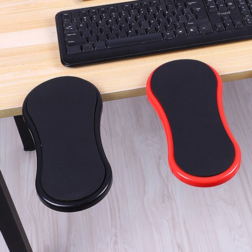 Wrist Mouse Pad Typing Rest Ergonomic Arm Pillow Computer Office Elbow - 第 8/10 張圖片