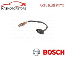 LAMBDASONDE LAMDASONDE BOSCH 0 258 007 156 A FÜR ALFA ROMEO 156,166,GTV,SPIDER