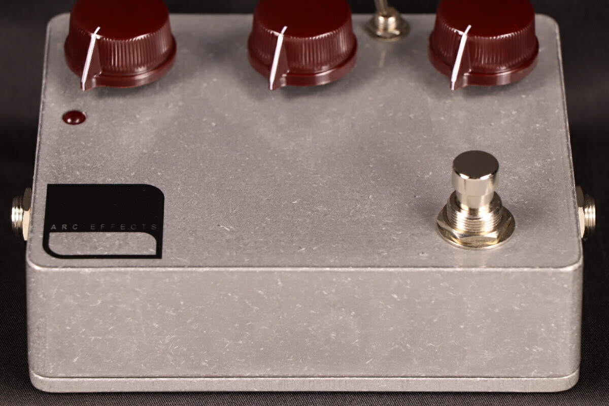 ギター ARC EFFECTS KLONE V3 ARC EFFECTS KLONE V3 送料無料 | Sound House