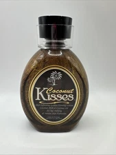 Ed Hardy Coconut Kisses Skin Softening Golden Tanning Bed Lotion 13.5 Oz