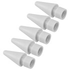 5Pcs Spare Nib Tip for  Pencil 1St 2St for  Pro Stylus  Screen Pen B5M1