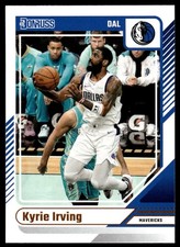 2024-25 Donruss NBA Basketball Base Singles (Pick Your Cards)