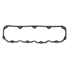 For Jeep Cherokee 84-90 Fel-Pro PermaDry Molded Rubber Valve Cover Gasket Set