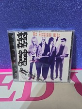 The Greatest Hits by Cheap Trick (CD, Epic)