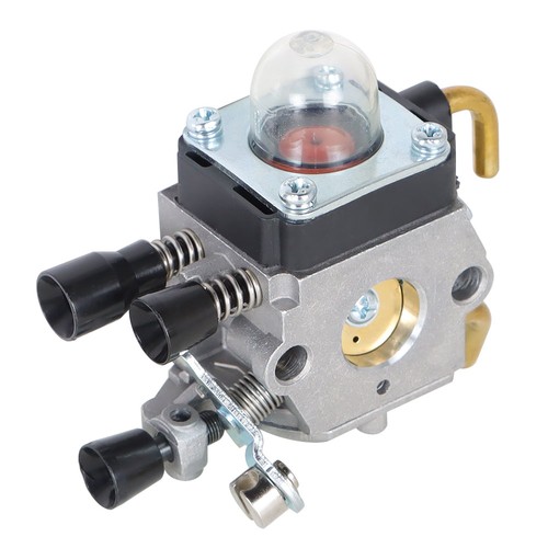 Carburador recortadora C1Q-S97A para FS80 FS85 FS45 FS38 FS46 FS55 FS74 FS75 FS76 - Imagen 4 de 12