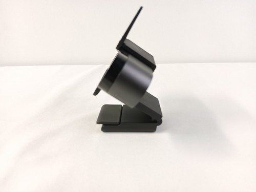 Logitech Brio MSIP-REM-DZL-V-U0040 4K Ultra HD Webcam Camera USB-C - Picture 3 of 7