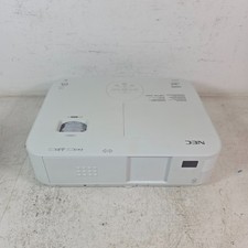 NEC LCD Professional Projector NP-M403H Full HD 1080p 4000 Lumens HDMI DLP
