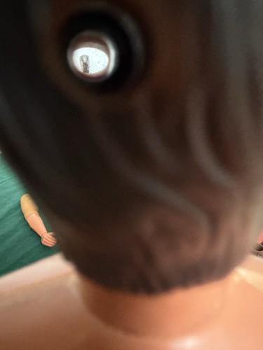 “Six Million Dollar Man” Bionic Man Steve Austin, 1975 Kenner 12” figure doll - Picture 2 of 15