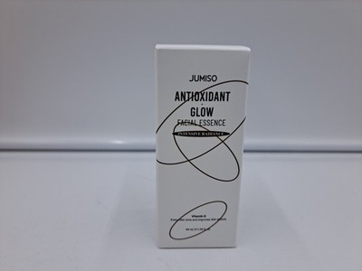 JUMISO Antioxidant Glow Facial Essence 40ml (Ablauf 03 2027)