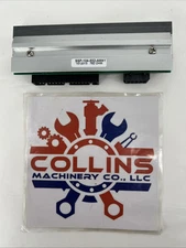 Gulton SSP-104-832-AM41 Zebra Thermal Print Head 782 OHM, 1612015, 203 DPI