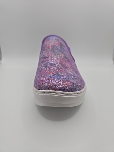 Nurse Mates Adela Violet Meadow Damengröße 8,5M neu im Karton - Bild 4 von 7