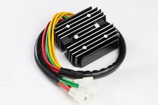Rick's Motorsport 10-118 Rectifier/Regulator