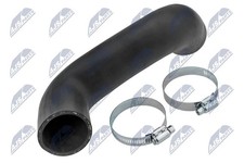 NTY GPP-FT-026 Ladeluftschlauch für FIAT