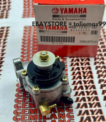 #ad #ad Yamaha Oil Pump Assy Autolube RX115 YT115 RXS RX – Genuine OEM Part $53.00