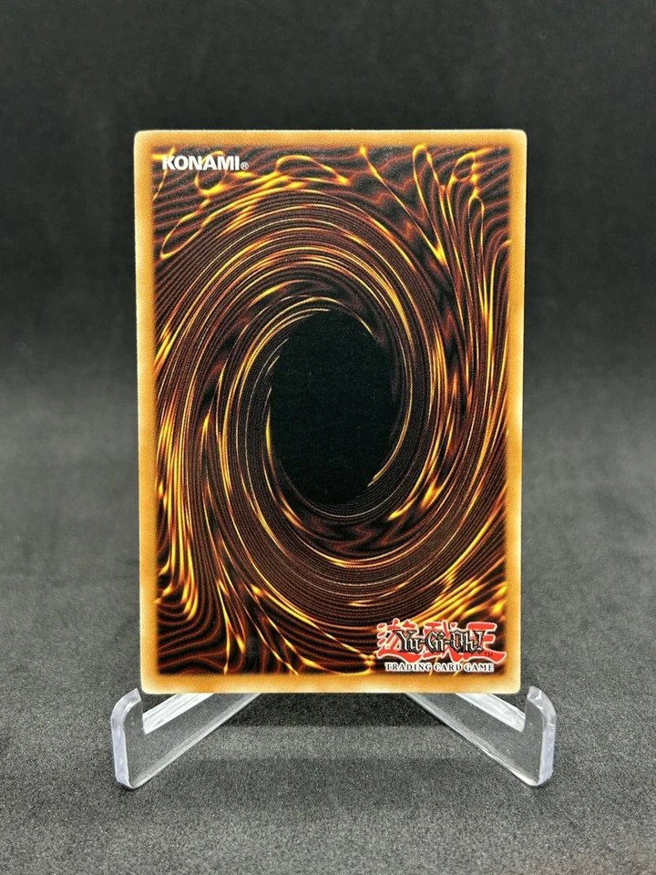 Yugioh Morphing Jar TP4-002 Super Rare NM - Image 2 of 2